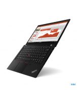 Lenovo ThinkPad T14 - 14" Mini-Notebook - Core i5 2,4 GHz 35,6 cm