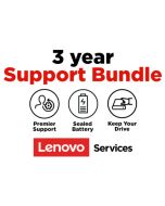 Lenovo 5PS0N73159 - 1 Lizenz(en) - 3 Jahr(e)