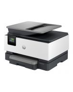 HP Officejet Pro 9120b All-in-One - Multifunktionsdrucker - Farbe - Tintenstrahl - Legal (216 x 356 mm)