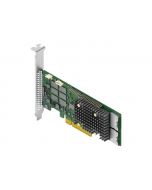 Intel Speichercontroller (RAID) - SATA / SAS / PCIe