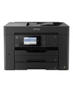 Epson WorkForce WF-7840DTWF - Multifunktionsdrucker - Farbe - Tintenstrahl - A3 (297 x 420 mm)