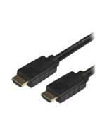 StarTech.com 4K HDMI Kabel - 7m - Premuim High Speed HDMI Kabel 60Hz - HDMI 2.0 - HDR - 3D - 1080p- Stecker/Stecker - 4K Wiedergabe - HDMI mit Ethernetkabel - HDMI (M)