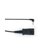 Snom ACPJ - Headset-Kabel - Mini-Stecker (M)