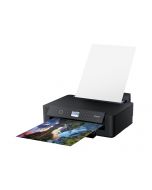 Epson Expression Photo HD XP-15000 - Drucker - Farbe - Duplex - Tintenstrahl - A3/Ledger - 5760 x 1400 dpi - bis zu 9.2 Seiten/Min. (einfarbig)/