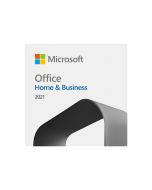 Microsoft Office Home & Business 2021 - Lizenz