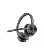 HP Poly Voyager 4320-M - Headset - On-Ear - Bluetooth