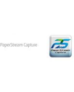 Fujitsu PaperStream Capture - Upgrade - BMP - JPEG - PDF - TIFF - SP-1120 - SP-1125 - SP-1130 - SP-1425