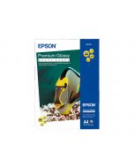 Epson Premium - Glänzend - harzbeschichtet - A4 (210 x 297 mm)