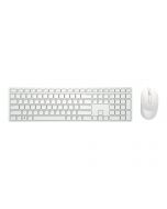Dell Pro KM5221W - Tastatur-und-Maus-Set - kabellos