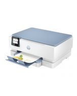 HP Envy Inspire 7221e All-in-One - Multifunktionsdrucker - Farbe - Tintenstrahl - 216 x 297 mm (Original)