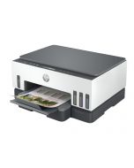 HP Smart Tank 7005 All-in-One - Multifunktionsdrucker - Farbe - Tintenstrahl - nachfüllbar - Letter A (216 x 279 mm)/