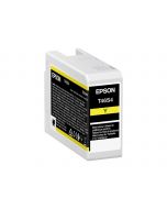 Epson T46S4 - 25 ml - Gelb - original - Tintenpatrone