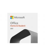 Microsoft Office Home & Student 2021 - Lizenz