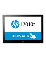 HP L7010t Retail Touch Monitor - LED-Monitor mit KVM-Switch - 25.7 cm (10.1")