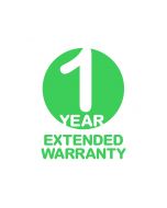 APC Extended Warranty - Serviceerweiterung - Zubehör (für 2 kVA UPS)