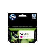 HP 963XL - 23.25 ml - Hohe Ergiebigkeit - Magenta