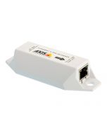 Axis T8129 PoE Extender - Repeater - 100Mb LAN