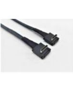 Intel OCuLink Cable Kit AXXCBL620CRCR - Internes SAS-Kabel - 4i MiniLink SAS (SFF-8611)