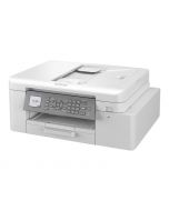 Brother MFC-J4340DW - Multifunktionsdrucker - Farbe - Tintenstrahl - A4 (210 x 297 mm)