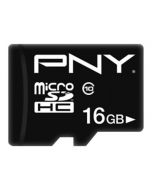 PNY Performance Plus - Flash-Speicherkarte - 16 GB