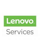 Lenovo Premier Support Plus Upgrade - Serviceerweiterung - Arbeitszeit und Ersatzteile (für System mit 1 Jahr Premier Support Plus)