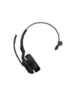 Jabra Evolve2 55 UC Mono - Headset - On-Ear - Bluetooth