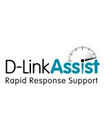 D-Link Assist Silver Category C - Serviceerweiterung