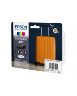 Epson 405 - 4er-Pack - Schwarz, Gelb, Cyan, Magenta