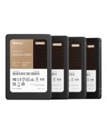 Synology SAT5210 - SSD - 3.84 TB - intern - 2.5" (6.4 cm)