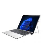 HP Elite x2 G8 - Wolf Pro Security - Tablet - mit abnehmbarer Tastatur - Intel Core i5 1135G7 - Win 11 Pro - Intel Iris Xe Grafikkarte - 16 GB RAM - 512 GB SSD NVMe, HP Value - 33 cm (13")