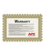 APC Extended Warranty Renewal - Technischer Support (Verlängerung)