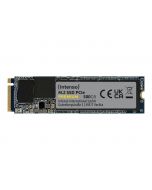 Intenso PREMIUM - SSD - 2 TB - intern - M.2 2280 - PCIe 3.0 x4 (NVMe)