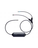 Jabra LINK - Elektronischer Hook-Switch Adapter für Headset