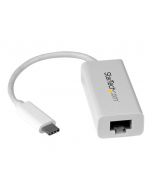 StarTech.com USB-C auf Gigabit Adapter - Thunderbolt 3 kompatibel