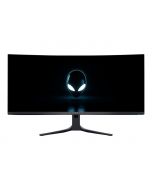 Dell Alienware 34 Gaming Monitor AW3423DWF - OLED-Monitor - Gaming - gebogen - 86.82 cm (34.18")