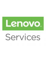 Lenovo Premier Support - Serviceerweiterung - Arbeitszeit und Ersatzteile (für System mit 1 Jahr Premier Support)