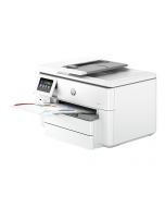 HP Officejet Pro 9730e Wide Format All-in-One - Multifunktionsdrucker - Farbe - Tintenstrahl - A3/Ledger (297 x 432 mm)