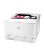 HP Color LaserJet Pro M454dn - Drucker - Farbe - Duplex - Laser - A4/Legal - 38.400 x 600 dpi - bis zu 27 Seiten/Min. (einfarbig)/