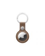 Apple Tasche für Airtag - rostfreier Stahl, FineWoven