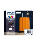 Epson 405 Multipack - 4er-Pack - Schwarz, Gelb, Cyan, Magenta