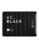 WD_BLACK P10 Game Drive for Xbox One WDBA5G0050BBK - Festplatte - 5 TB - extern (tragbar)