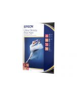 Epson Ultra Glossy Photo Paper - Glänzend - A4 (210 x 297 mm)