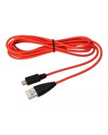 Jabra USB-Kabel - 2 m - Tangerine