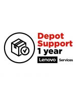 Lenovo Post Warranty Depot - Serviceerweiterung
