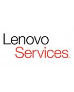 Lenovo Premier Support Plus Upgrade - Serviceerweiterung - Arbeitszeit und Ersatzteile (für System mit 3 Jahren Courier- oder Carry-in-Garantie)