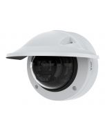 Axis P3265-LVE 9 mm - Netzwerk-Überwachungskamera - Kuppel - Außenbereich - Farbe (Tag&Nacht)