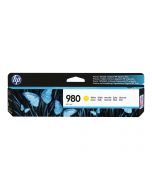HP 980 - 86.5 ml - Gelb - Original - Tintenpatrone