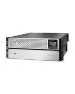 APC Smart-UPS On-Line SRTL1500RM4UXLI - USV (Rack - einbaufähig)