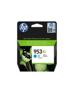 HP 953XL - 20 ml - Hohe Ergiebigkeit - Cyan - Original