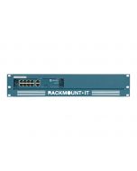 Rackmount Solutions Netzwerk-Einrichtung - Rack montierbar